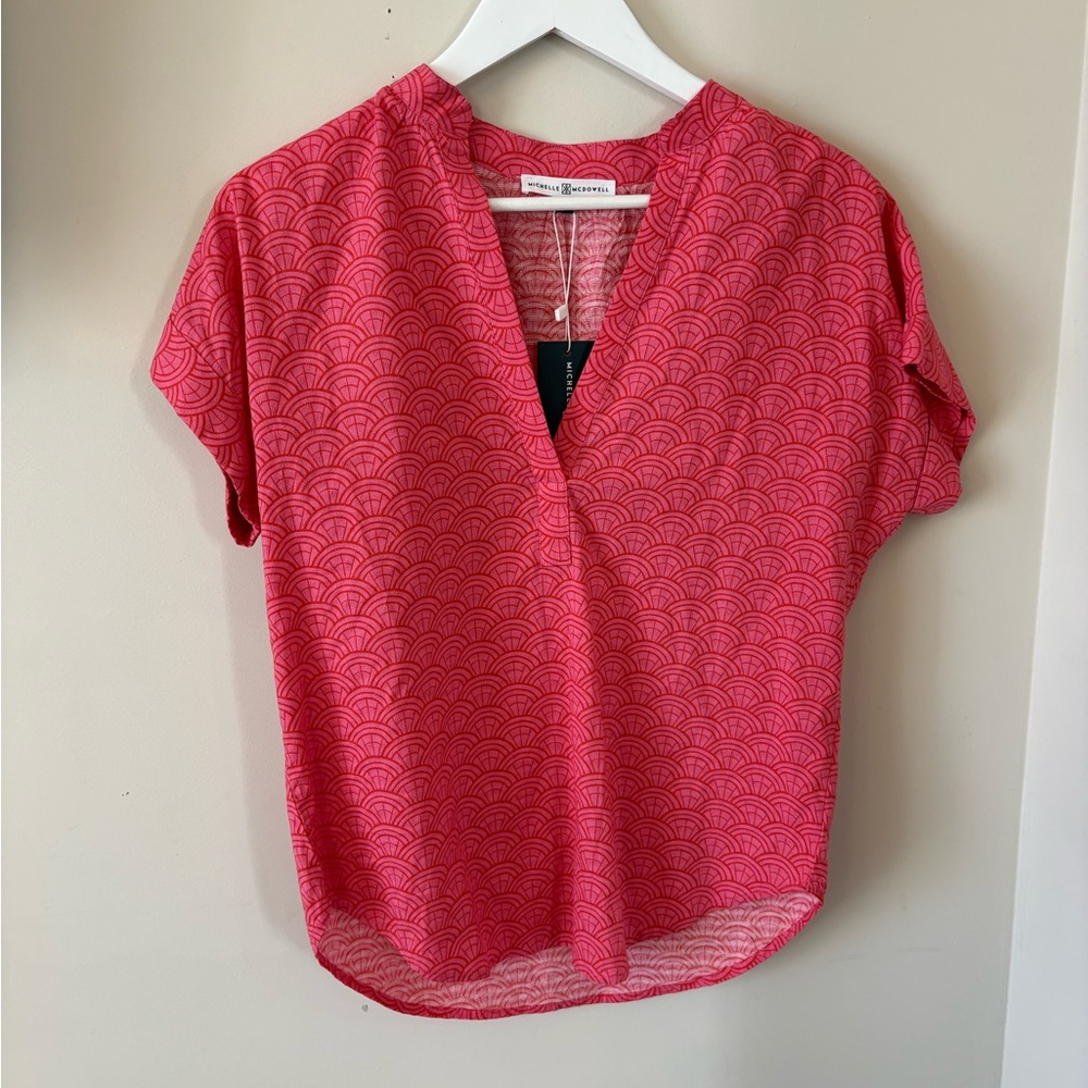 NWT Top